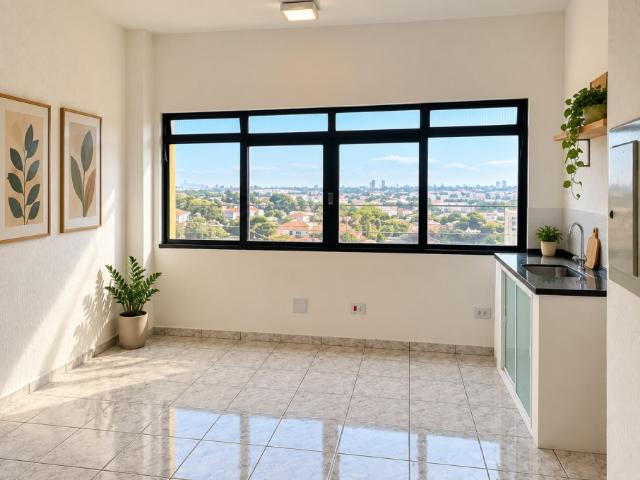 Apartamento aluguel em Região Imediata de São Paulo, Região Metropolitana de São Paulo