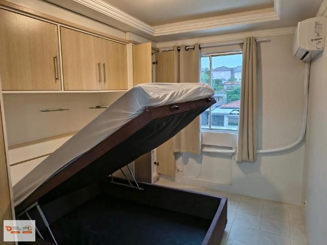 Apartamento aluguel em Região Geográfica Imediata de Florianópolis, Biguaçu
