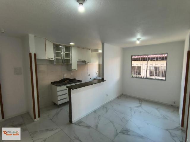 Apartamento aluguel em Região Geográfica Imediata de Florianópolis, Biguaçu