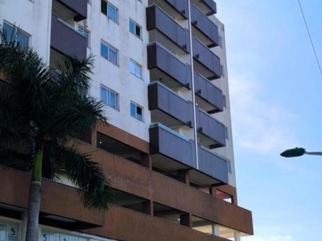 Apartamento aluguel em Região Geográfica Imediata de Florianópolis, Biguaçu