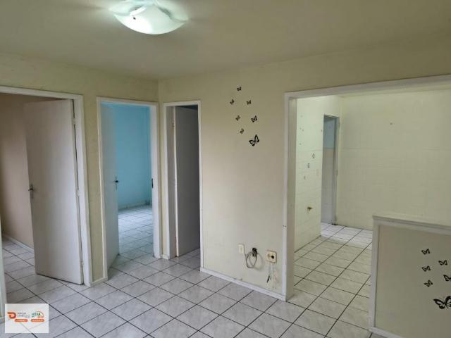 Apartamento aluguel em Região Geográfica Imediata de Florianópolis, Biguaçu