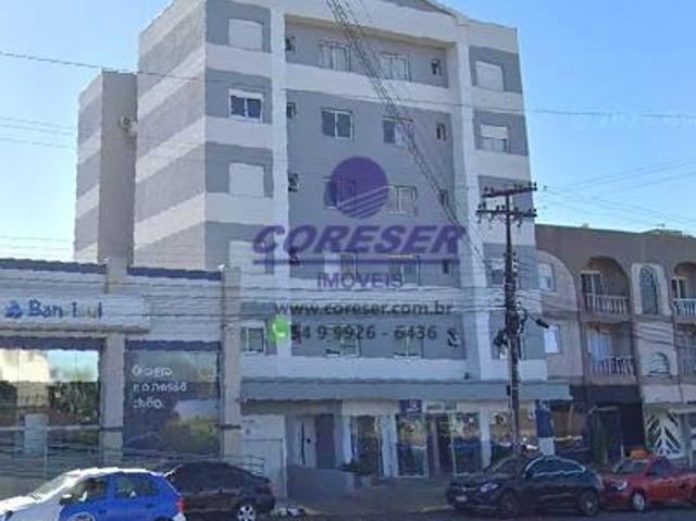 Apartamento aluguel em Região Geográfica Imediata de Carazinho, Carazinho