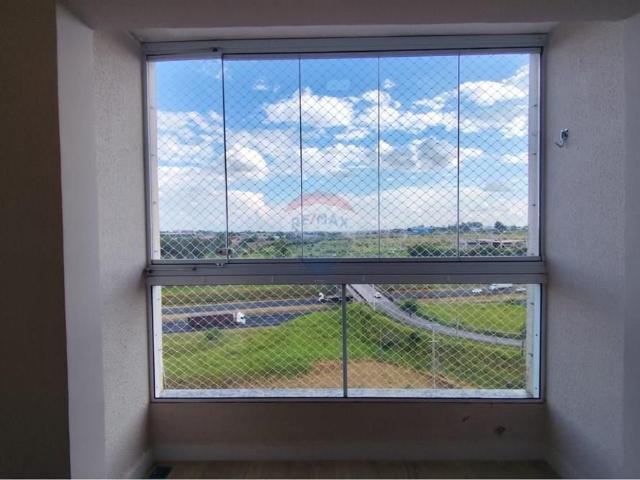 Apartamento aluguel em Região Imediata de Campinas, Região Metropolitana de Campinas