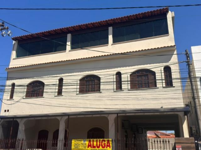 Apartamento aluguel em Região Geográfica Imediata de Cabo Frio, Iguaba Grande