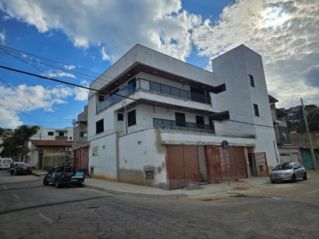 Apartamento aluguel em Região Geográfica Imediata de Ipatinga, Região Metropolitana do Vale do Aço