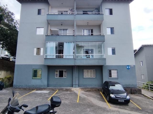 Apartamento aluguel em Jandira, São Paulo