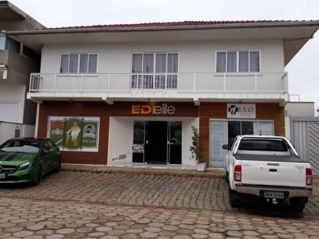 Apartamento aluguel em Região Geográfica Imediata de Rio do Sul, Lontras