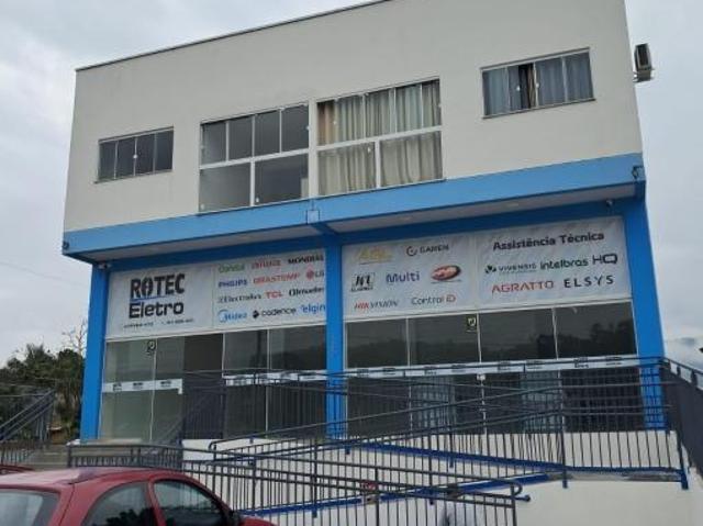 Apartamento aluguel em Região Geográfica Imediata de Rio do Sul, Lontras