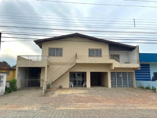 Apartamento aluguel em Região Geográfica Imediata de Rio do Sul, Lontras