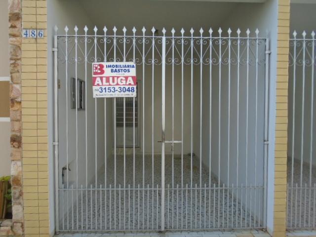 Apartamento aluguel em Região Imediata de Guaratinguetá, Região Metropolitana do Vale do Paraíba e Litoral Norte