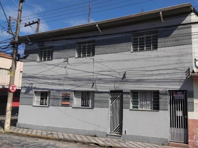 Apartamento aluguel em Região Imediata de Guaratinguetá, Região Metropolitana do Vale do Paraíba e Litoral Norte