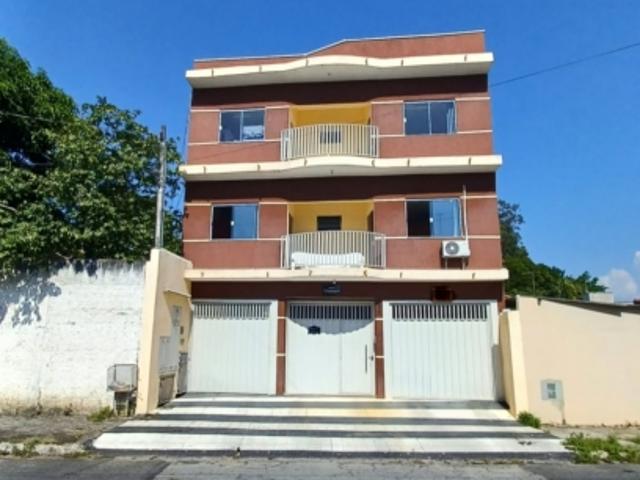 Apartamento venda em Região Imediata de Guaratinguetá, Região Metropolitana do Vale do Paraíba e Litoral Norte