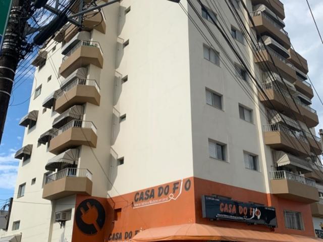 Apartamento aluguel em Lorena, Região Geográfica Intermediária de São José dos Campos