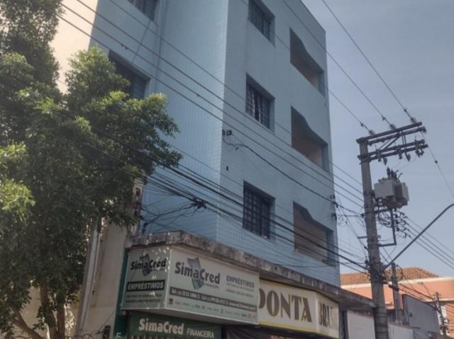 Apartamento aluguel em Região Imediata de Guaratinguetá, Região Metropolitana do Vale do Paraíba e Litoral Norte