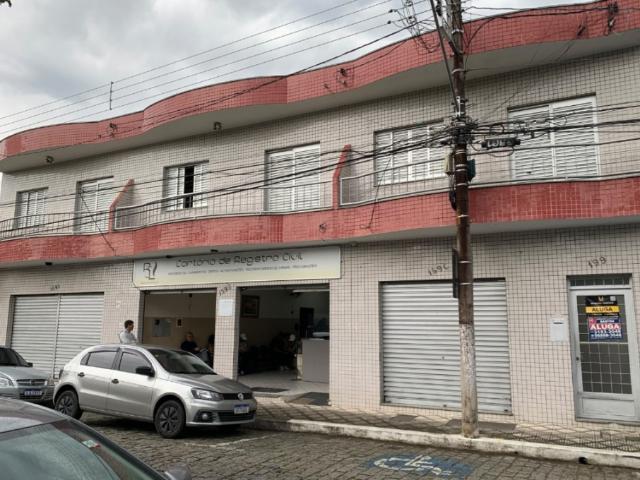 Apartamento aluguel em Região Imediata de Guaratinguetá, Região Metropolitana do Vale do Paraíba e Litoral Norte