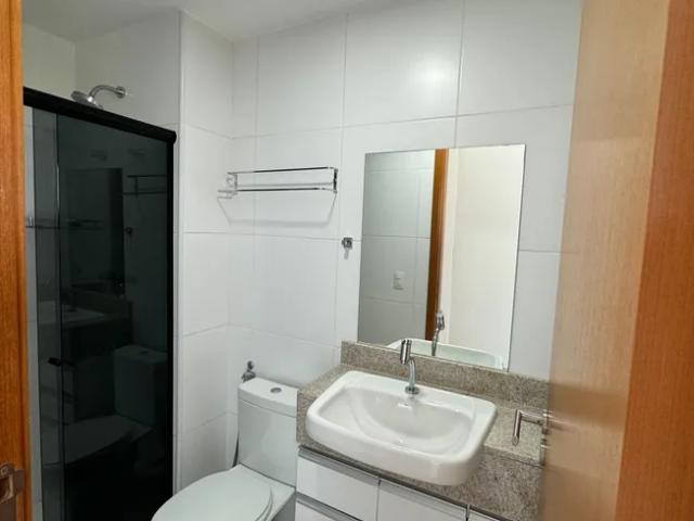 Apartamento aluguel em Santo Agostinho, Cabo de Santo Agostinho