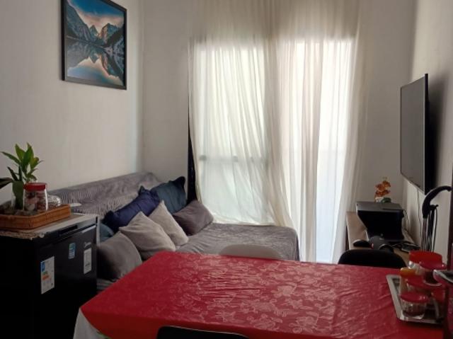 Apartamento aluguel em Região Imediata de Santos, Região Metropolitana da Baixada Santista