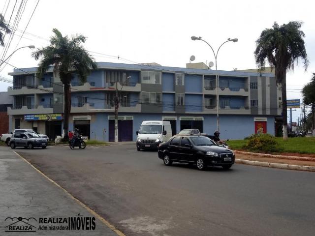 Apartamento aluguel em Passos, Região Geográfica Intermediária de Varginha