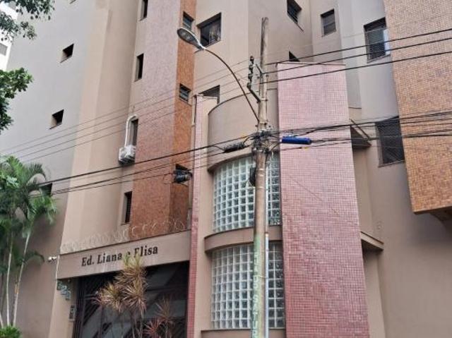 Apartamento aluguel em Região Geográfica Imediata de Passos, Passos