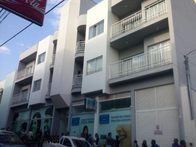 Apartamento aluguel em Região Geográfica Imediata de Passos, Passos