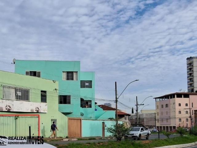 Apartamento aluguel em Região Geográfica Imediata de Passos, Passos