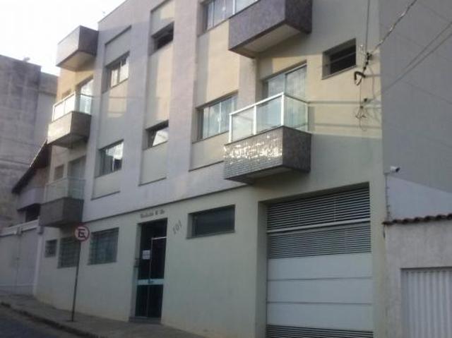Apartamento aluguel em Região Geográfica Imediata de Passos, Passos