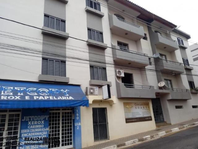 Apartamento aluguel em Região Geográfica Imediata de Passos, Passos