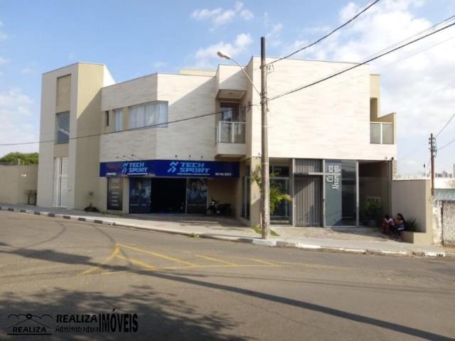 Apartamento aluguel em Região Geográfica Imediata de Passos, Passos