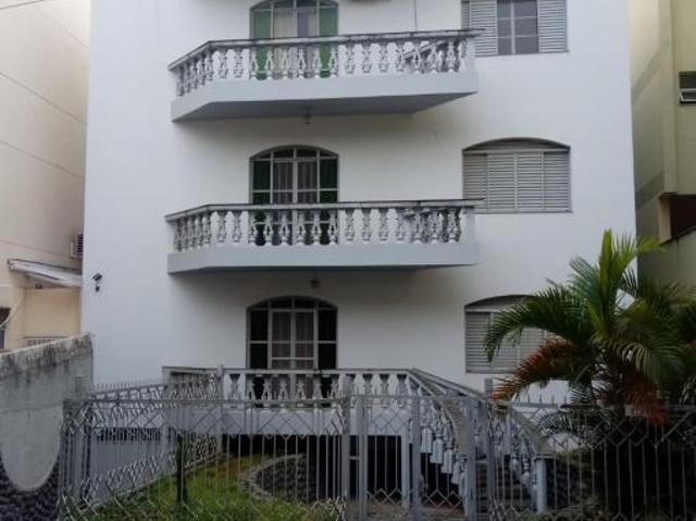 Apartamento aluguel em Passos, Região Geográfica Intermediária de Varginha