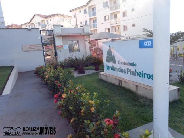 Apartamento aluguel em Região Geográfica Imediata de Passos, Passos