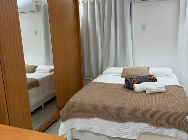 Apartamento aluguel em Região Geográfica Imediata de Belém, Belém