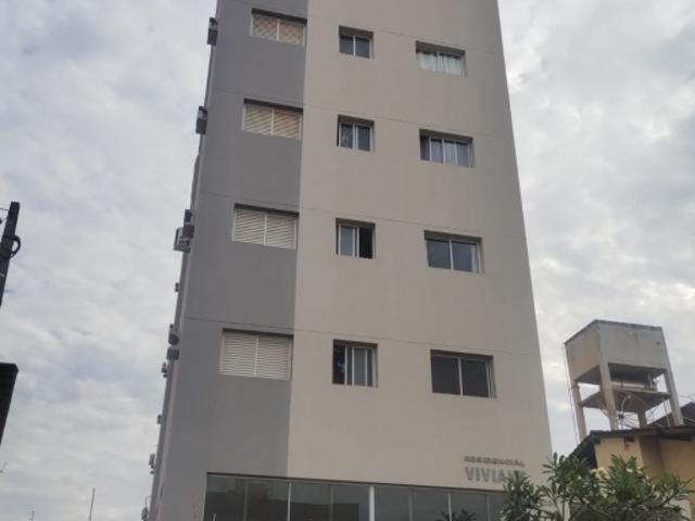 Apartamento aluguel em São José do Rio Preto, Região Geográfica Intermediária de São José do Rio Preto