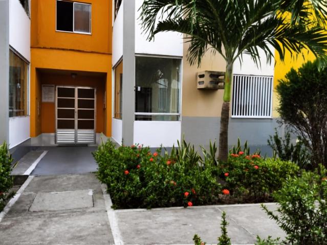 Apartamento aluguel em Região Geográfica Imediata de São Luís, Nazaré