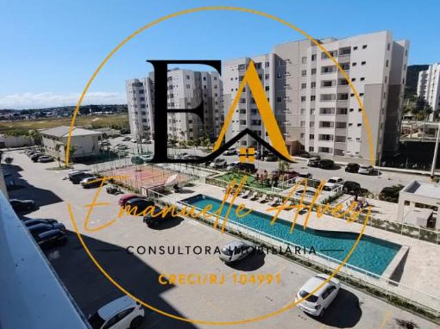 Apartamento aluguel em Região Geográfica Imediata de Cabo Frio, São Pedro da Aldeia