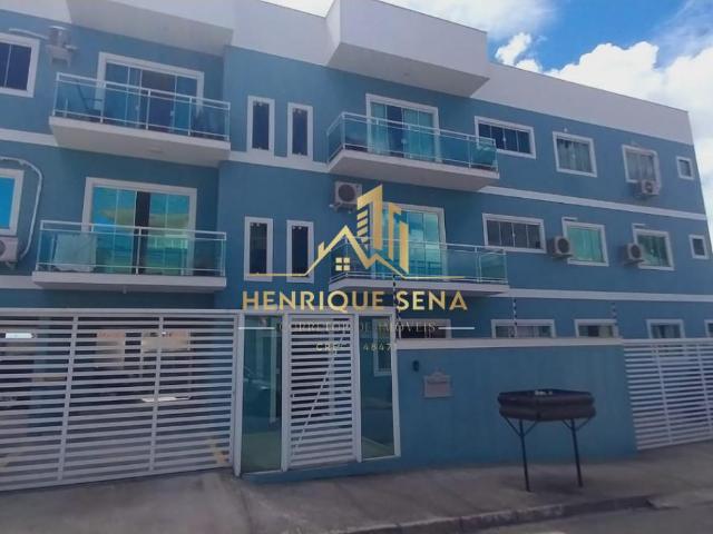 Apartamento aluguel em Região Geográfica Imediata de Cabo Frio, São Pedro da Aldeia