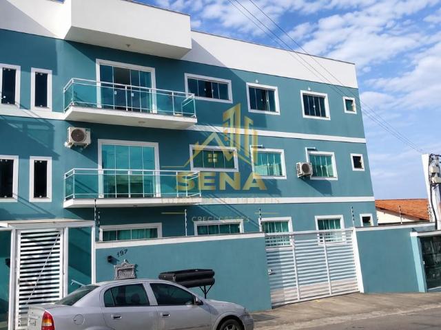Apartamento aluguel em Região Geográfica Imediata de Cabo Frio, São Pedro da Aldeia