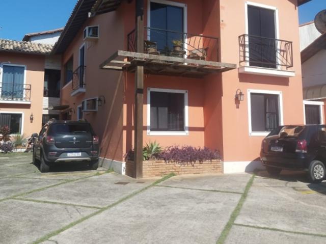 Apartamento aluguel em Região Geográfica Imediata de Cabo Frio, São Pedro da Aldeia