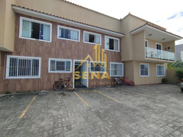 Apartamento aluguel em Região Geográfica Imediata de Cabo Frio, São Pedro da Aldeia