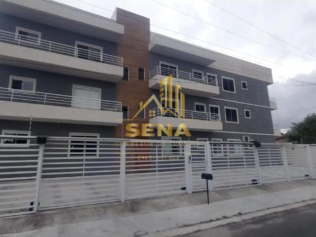 Apartamento aluguel em Região Geográfica Imediata de Cabo Frio, São Pedro da Aldeia