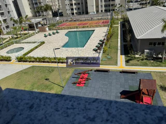 Apartamento aluguel em Região Geográfica Imediata de Cabo Frio, São Pedro da Aldeia