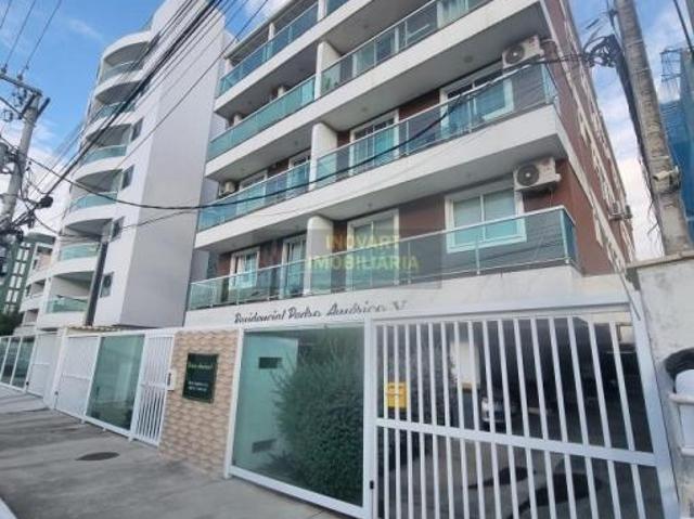 Apartamento aluguel em São Pedro da Aldeia, Região Geográfica Intermediária de Macaé-Rio das Ostras-Cabo Frio