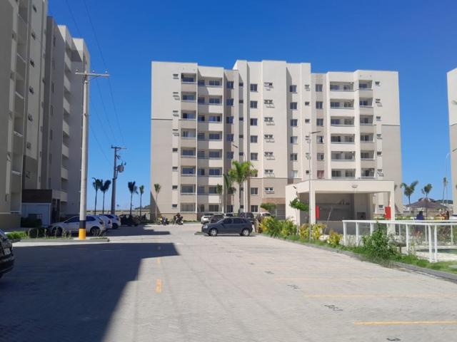 Apartamento aluguel em Região Geográfica Imediata de Cabo Frio, São Pedro da Aldeia