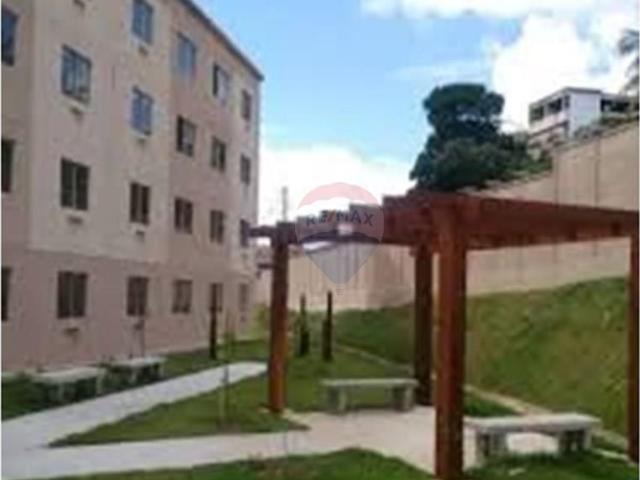 Apartamento aluguel em Região Geográfica Imediata de Salvador, Região Metropolitana de Salvador