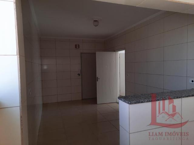 Apartamento aluguel em Região Imediata de Araraquara, Taquaritinga
