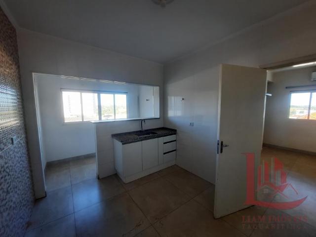 Apartamento aluguel em Região Imediata de Araraquara, Taquaritinga