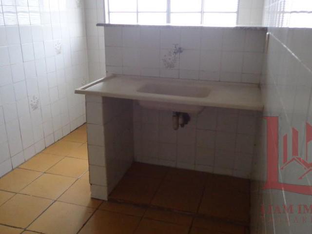 Apartamento aluguel em Região Imediata de Araraquara, Taquaritinga