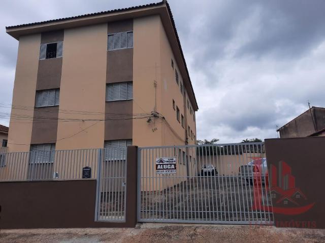 Apartamento aluguel em Região Imediata de Araraquara, Taquaritinga