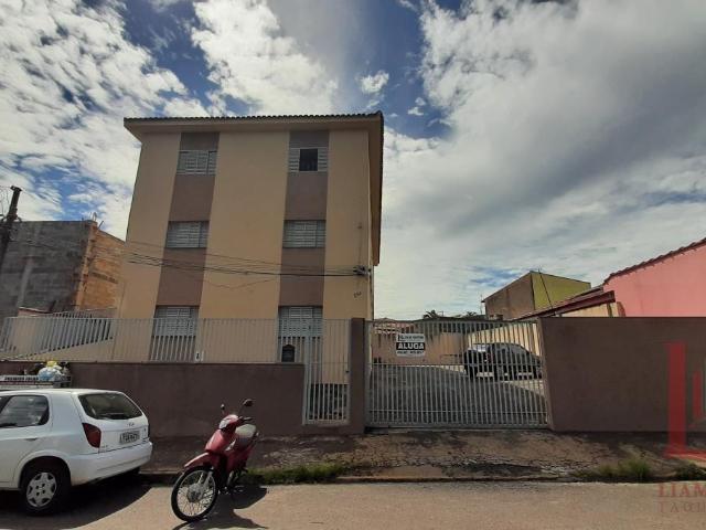 Apartamento aluguel em Região Imediata de Araraquara, Taquaritinga