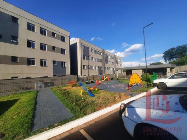 Apartamento aluguel em Região Imediata de Araraquara, Taquaritinga