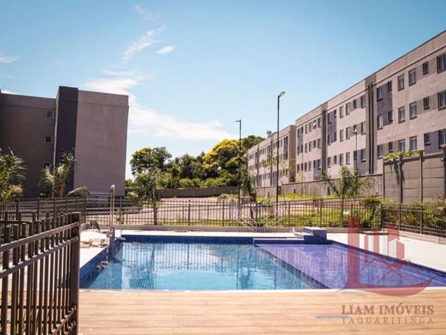 Apartamento aluguel em Taquaritinga, Região Geográfica Intermediária de Araraquara